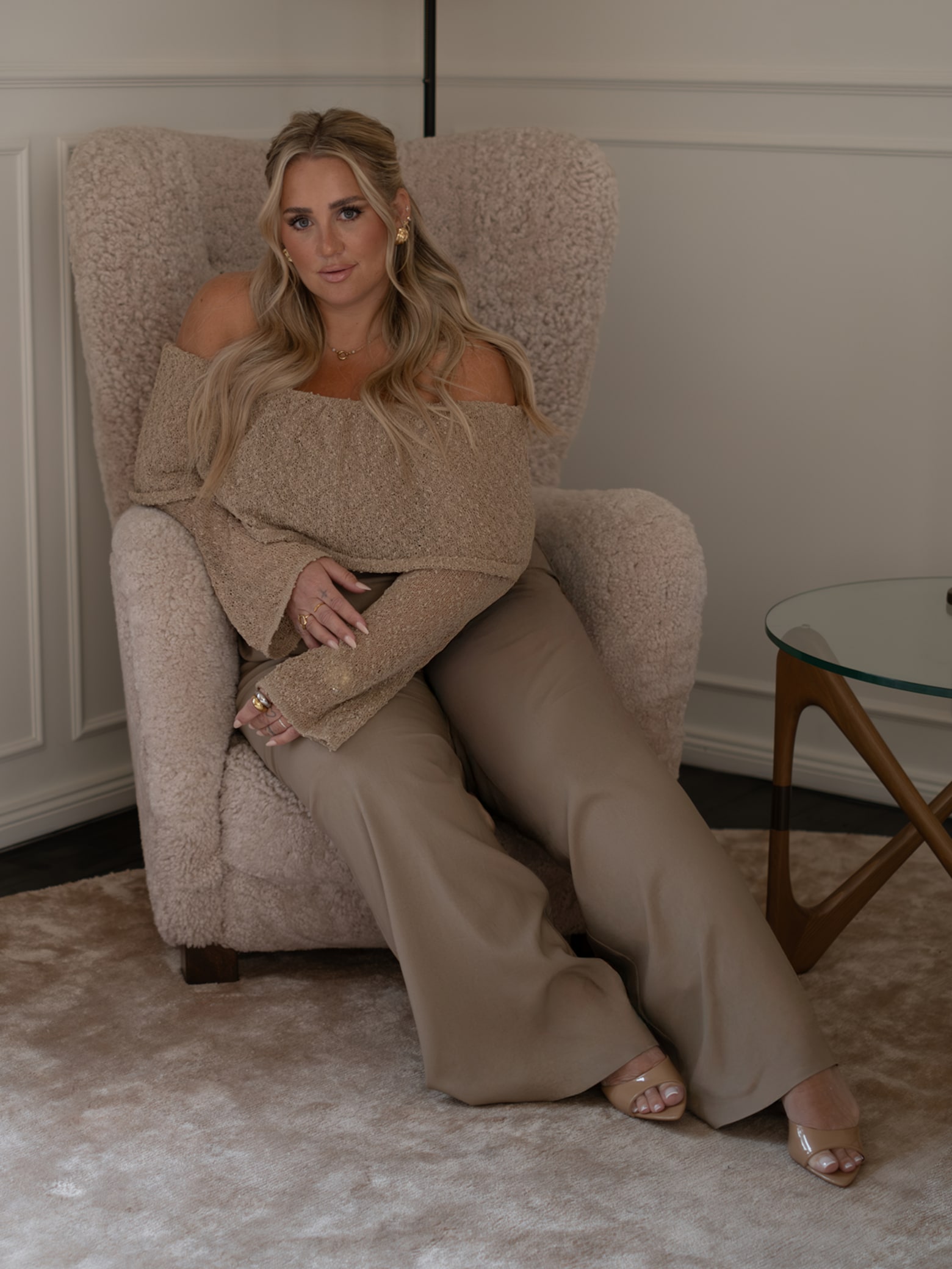 Season Staples CITA MAASS