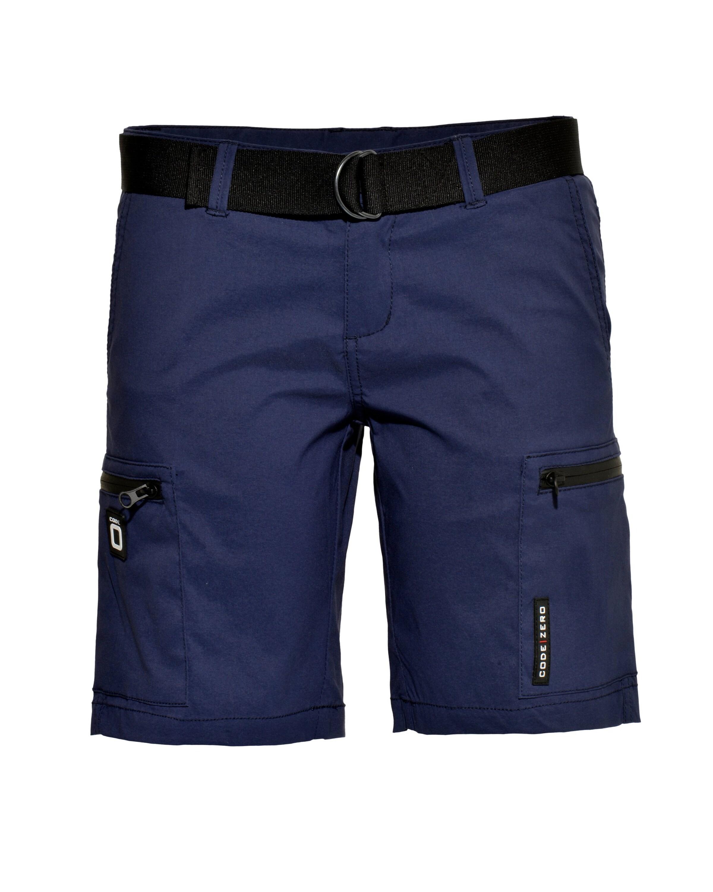 CODE-ZERO - Cargobroek in de kleur Navy