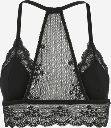 Triangle Soutien-gorge 'Suri' SISTERS POINT en noir