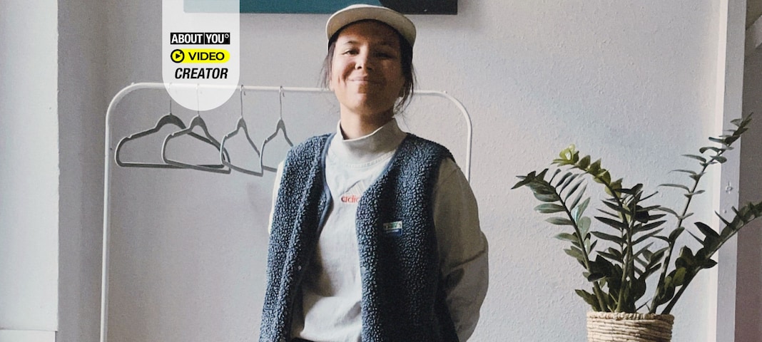 Lässig-sportliche Looks mit Miri