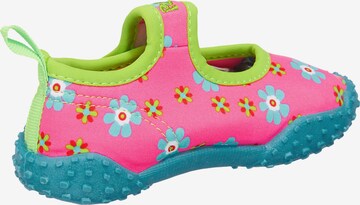 PLAYSHOES Polobotky – pink