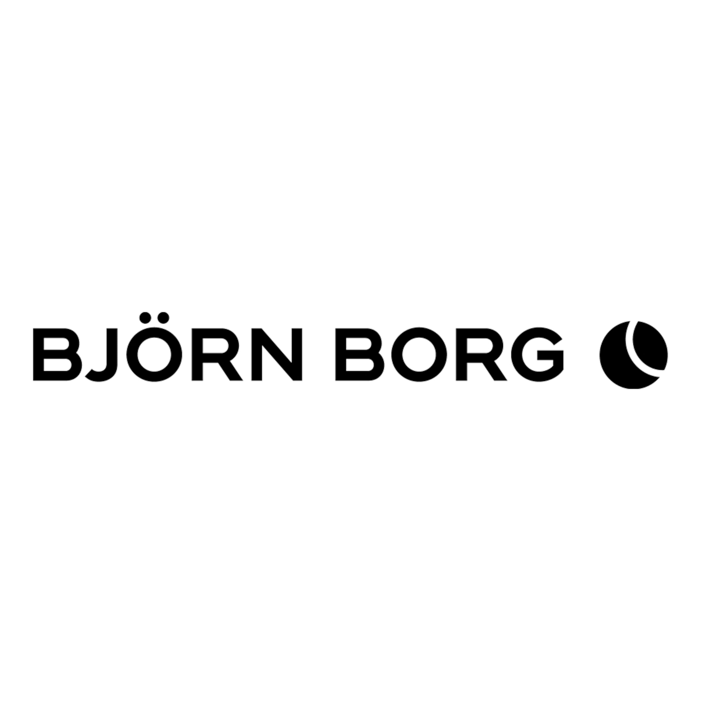 BJÖRN BORG