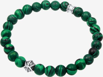 KUZZOI - Pulsera en verde