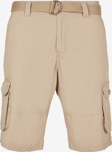 SOUTHPOLE Shorts in khaki, Produktansicht
