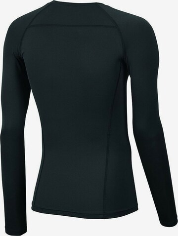 Base layer 'Liga' di PUMA in nero