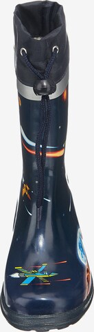 BECK Gummistiefel in Blau