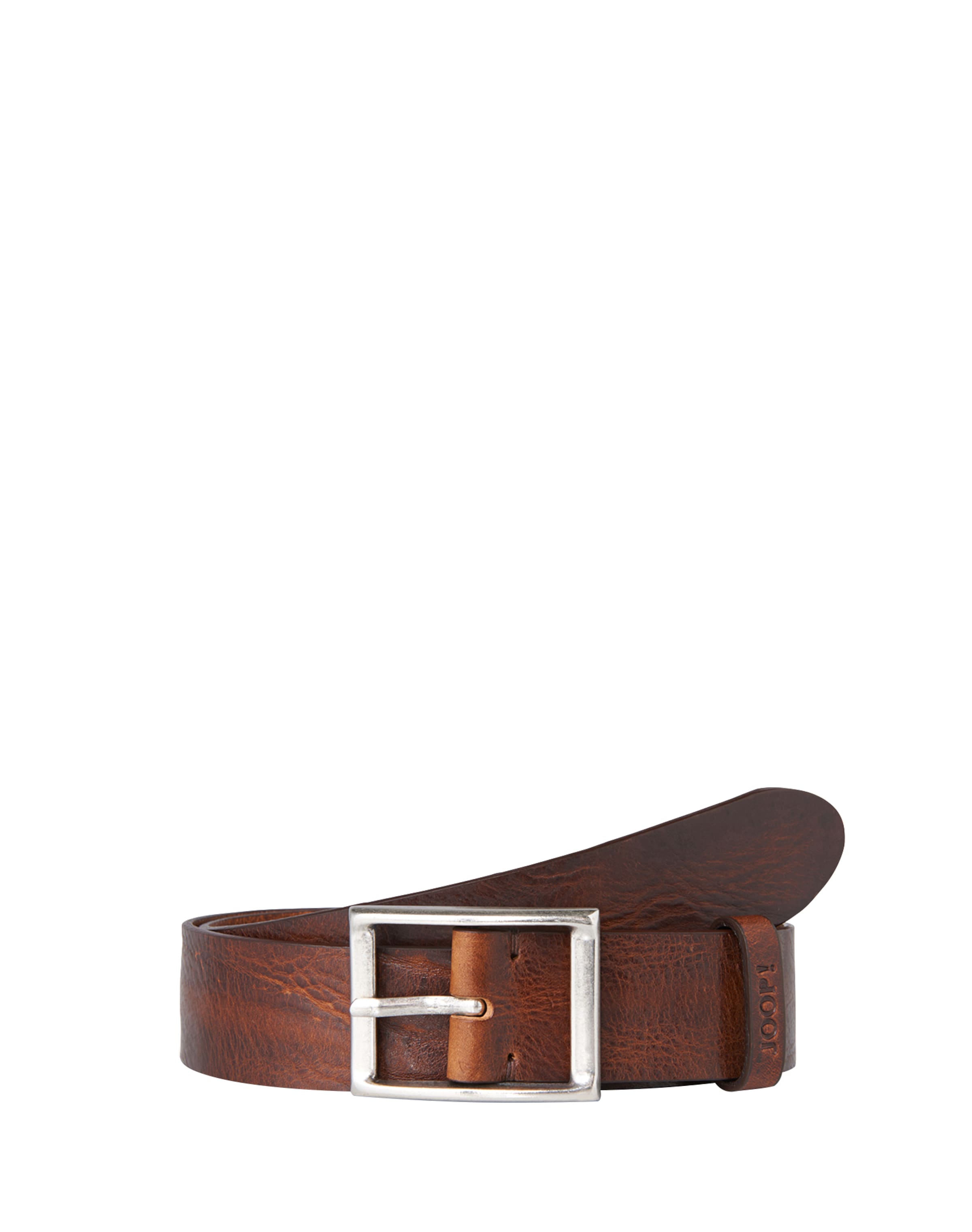 JOOP! Belt in Brown: front