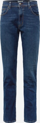 bugatti Slim fit Jeans '3280D' in Blue: front