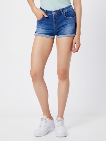 regular Jeans 'Judie' di LTB in blu: frontale