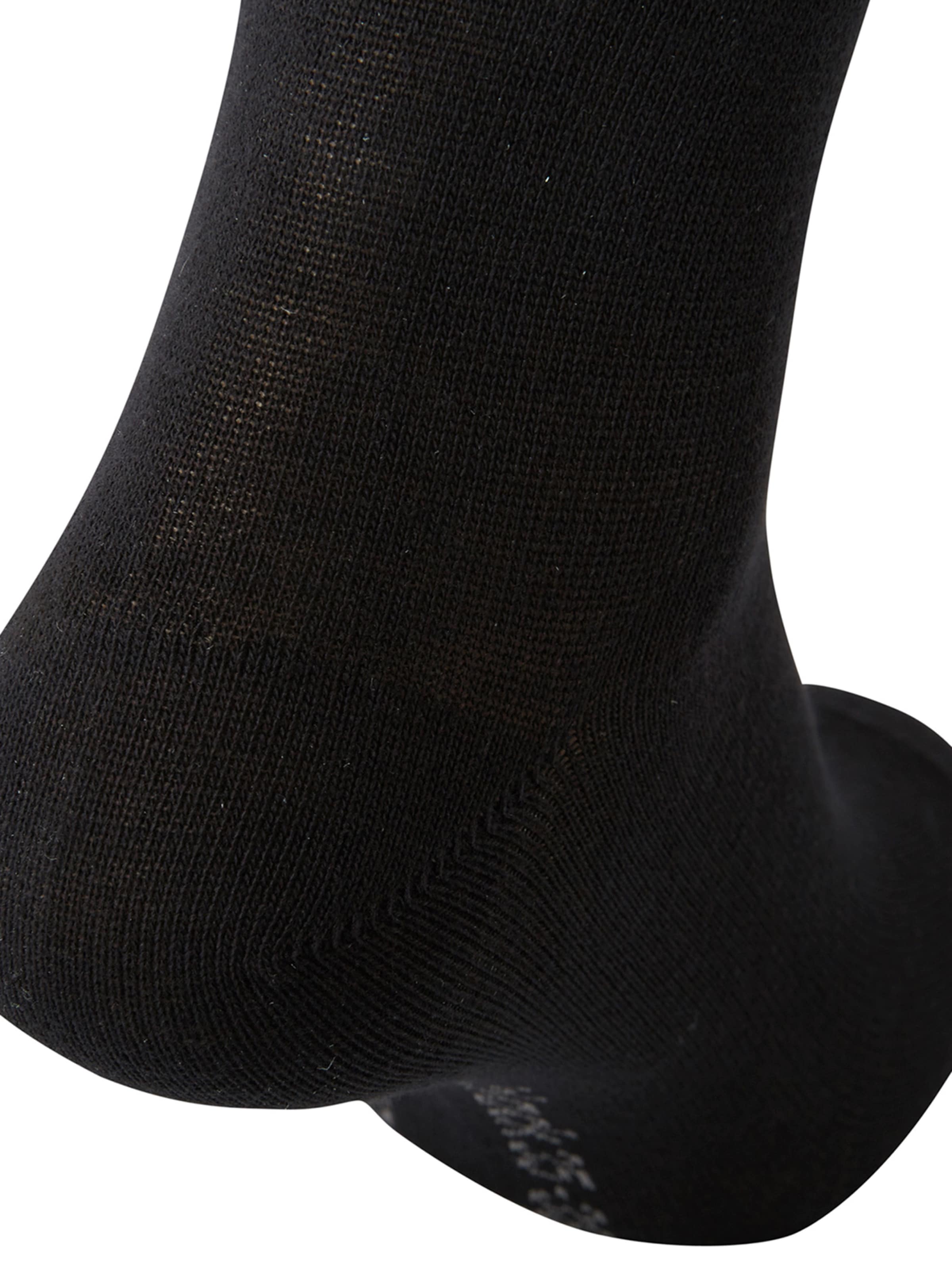 TOM TAILOR Ponožky – šedá