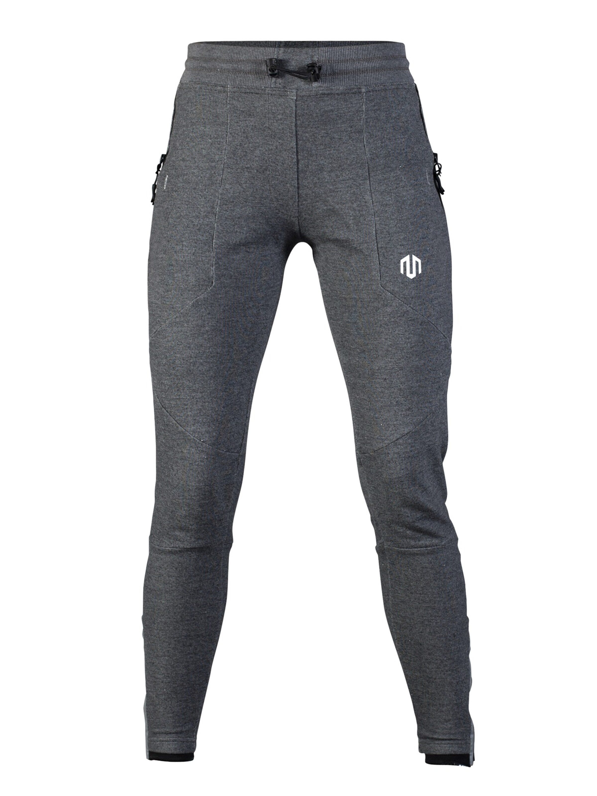 MOROTAI - Sporthose in grau