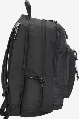 Lightpak Rucksack 'Advantage' in Schwarz