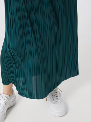 ABOUT YOU - Falda 'Talia' en verde