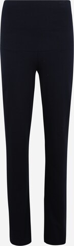 Noppies Slimfit Broek 'Charlie' in Blauw