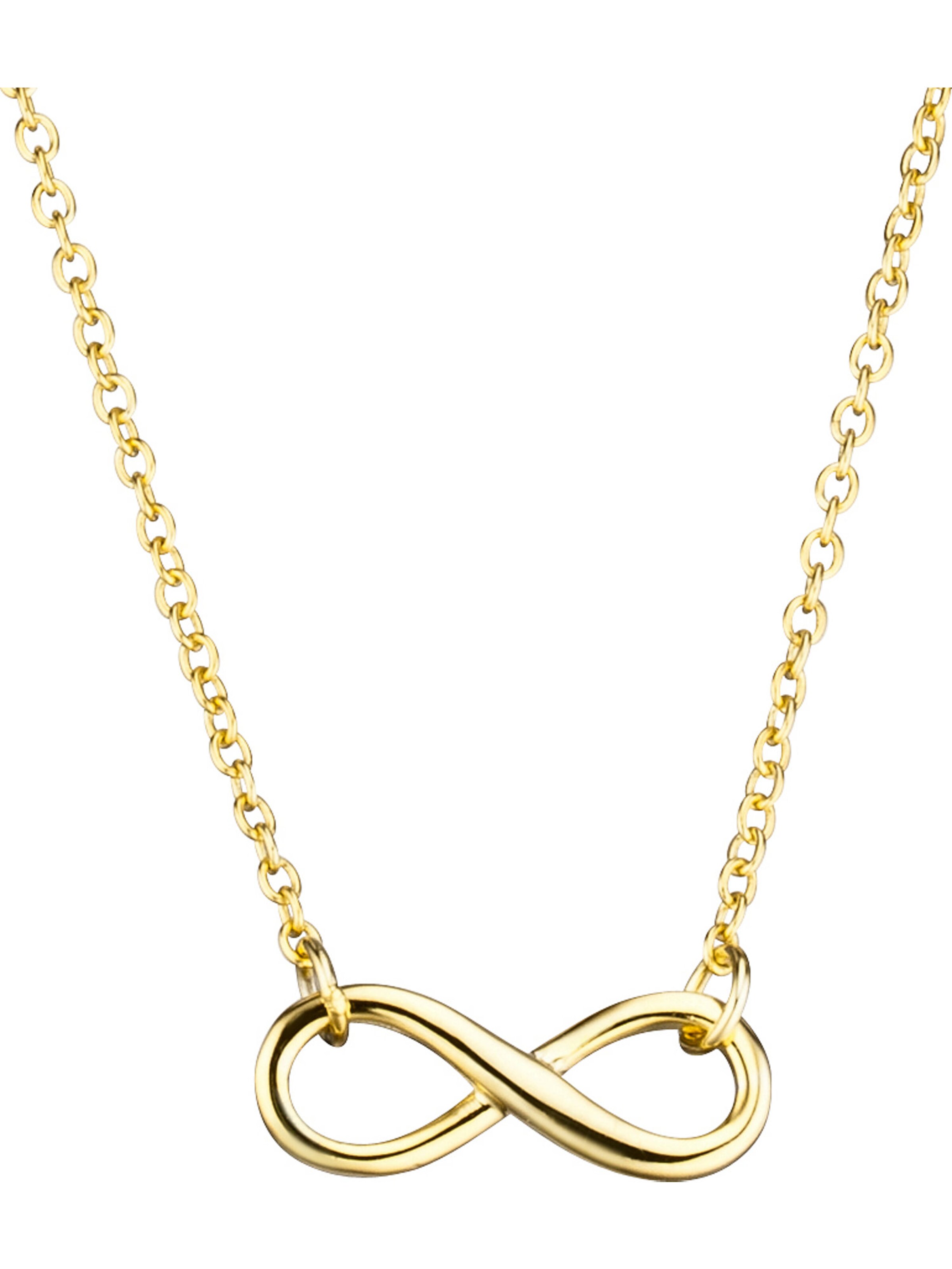 Glanzstücke München Necklace in Gold