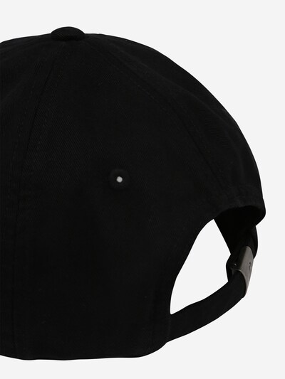 Carhartt Wip Cap Madison In Schwarz About You