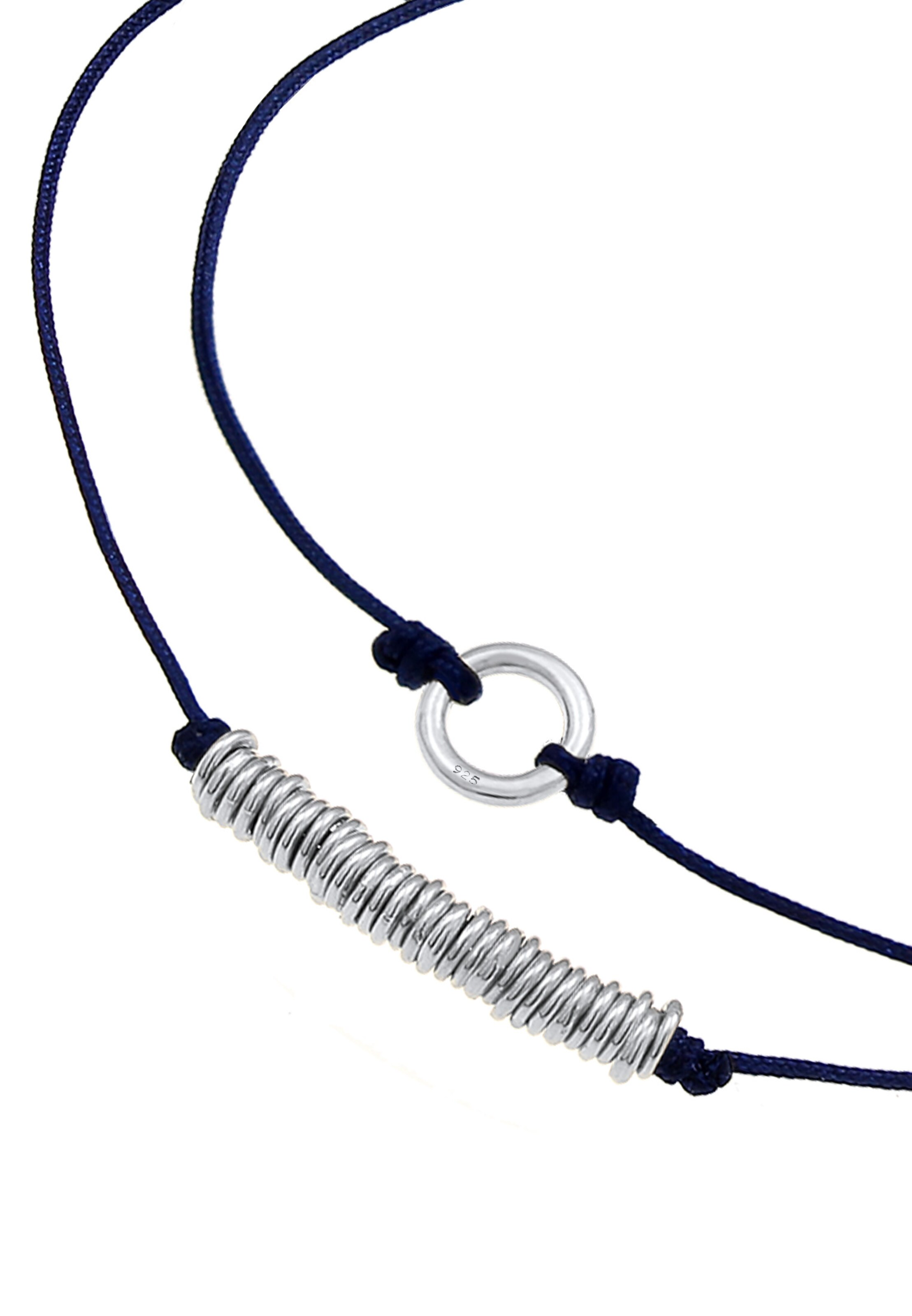 Bracelet ELLI en argent