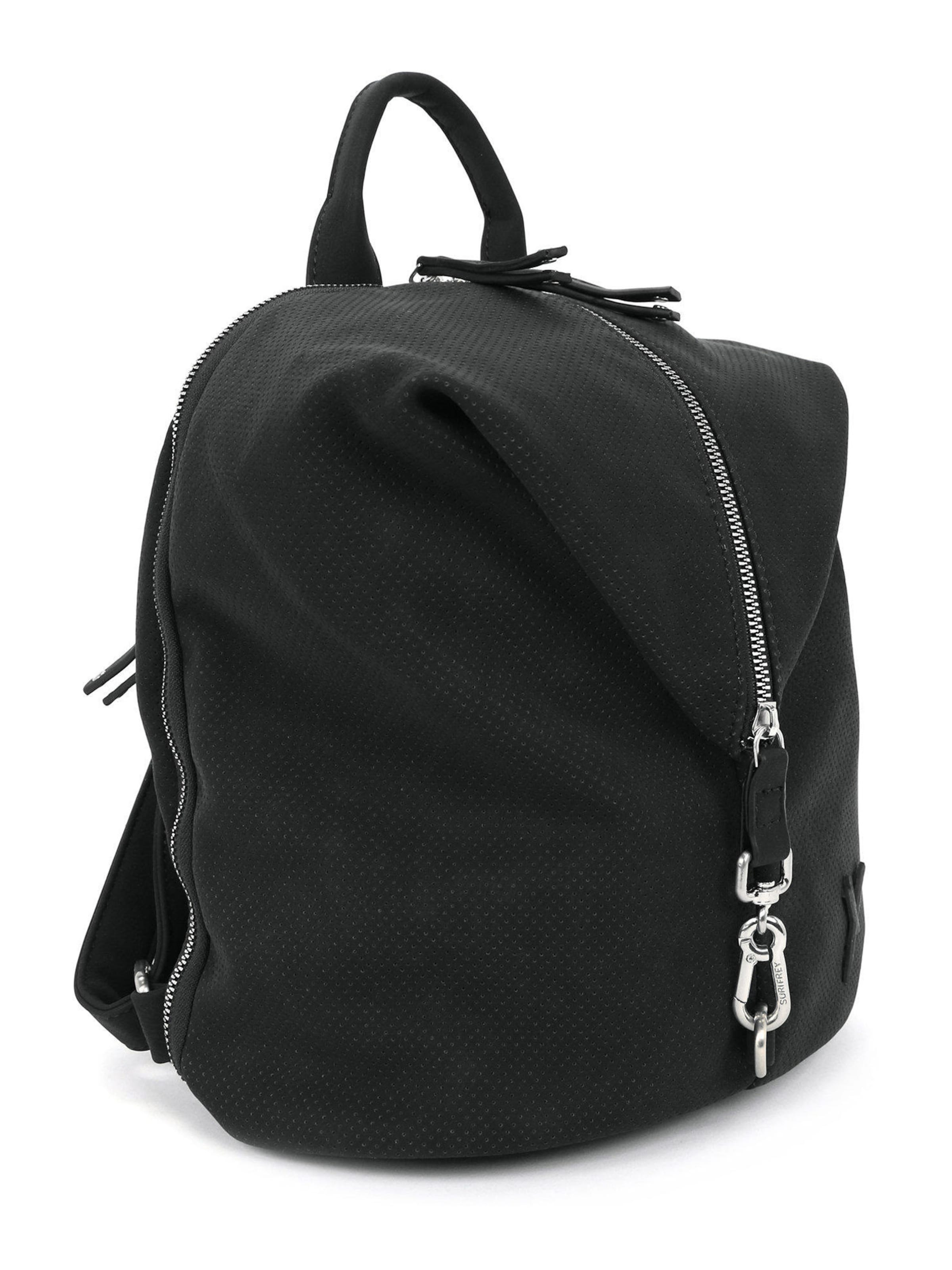 Suri Frey Batoh 'Romy' - Čierna