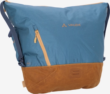 VAUDE Sporttas 'CityMe' in Blauw