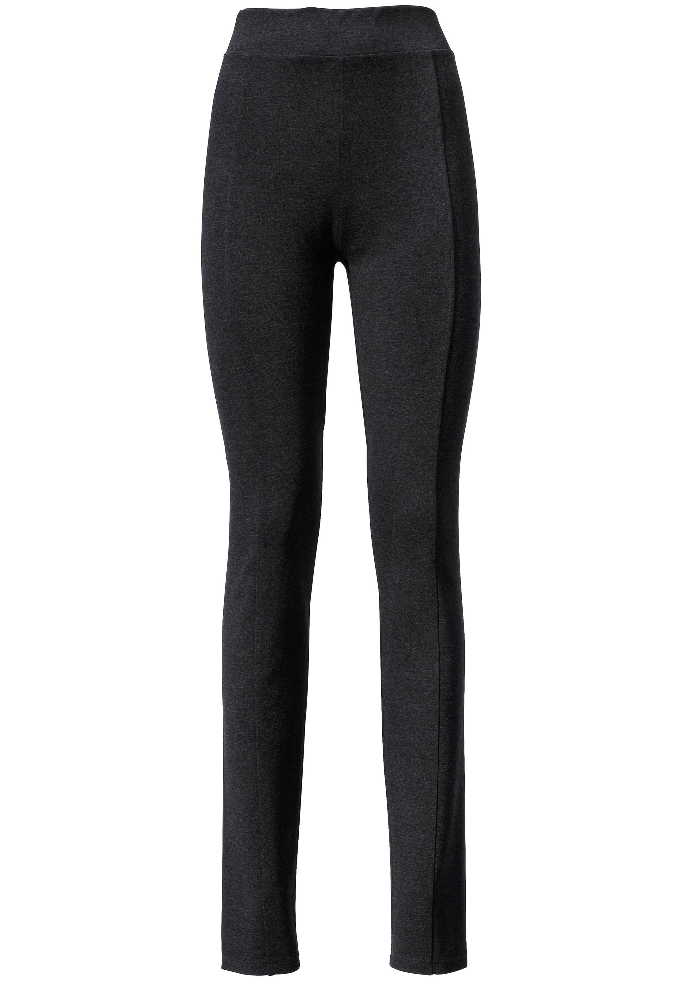 Anna Aura - Broek in de kleur Zwart