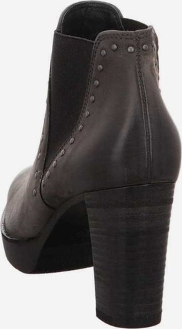 Paul Green Ankle Boots in Grau