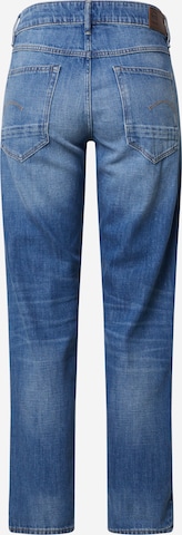 G-Star RAW Regular Jeans 'Kate' in Blauw