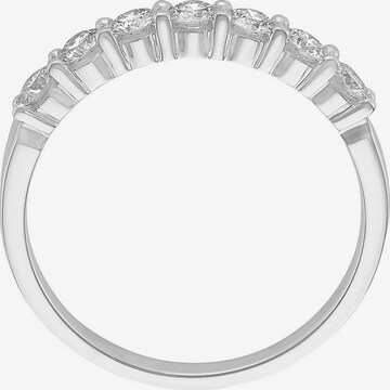 CHRIST Ring '60044236' in Silber