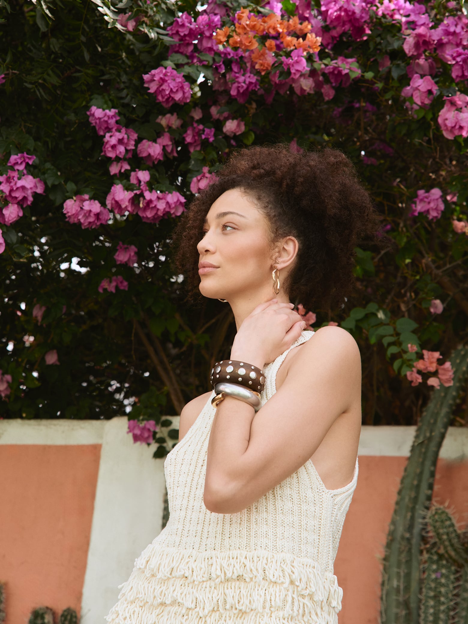 Почувствуй ветерок Искусство вязания крючком