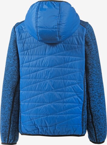 CMP Funktionsjacke in Blau