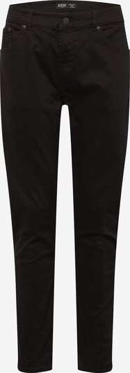BURTON MENSWEAR LONDON Big & Tall Jeans in de kleur Zwart, Productweergave