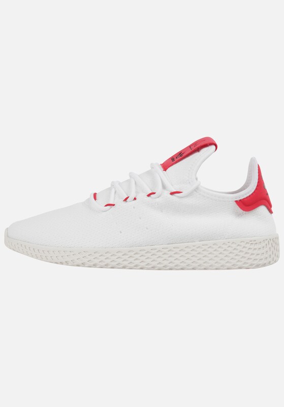 ADIDAS ORIGINALS Sneaker 'Pharrell Williams Tennis HU' in Adidas Herren in Größe 40 adidas Pharrell Williams Sneaker