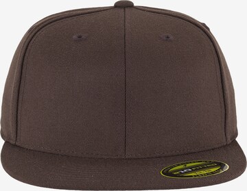 Flexfit Caps i brun