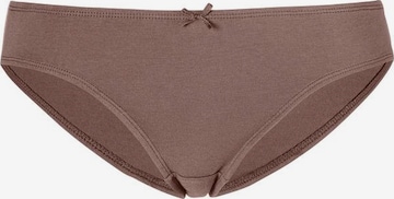 PETITE FLEUR Slip in Mischfarben