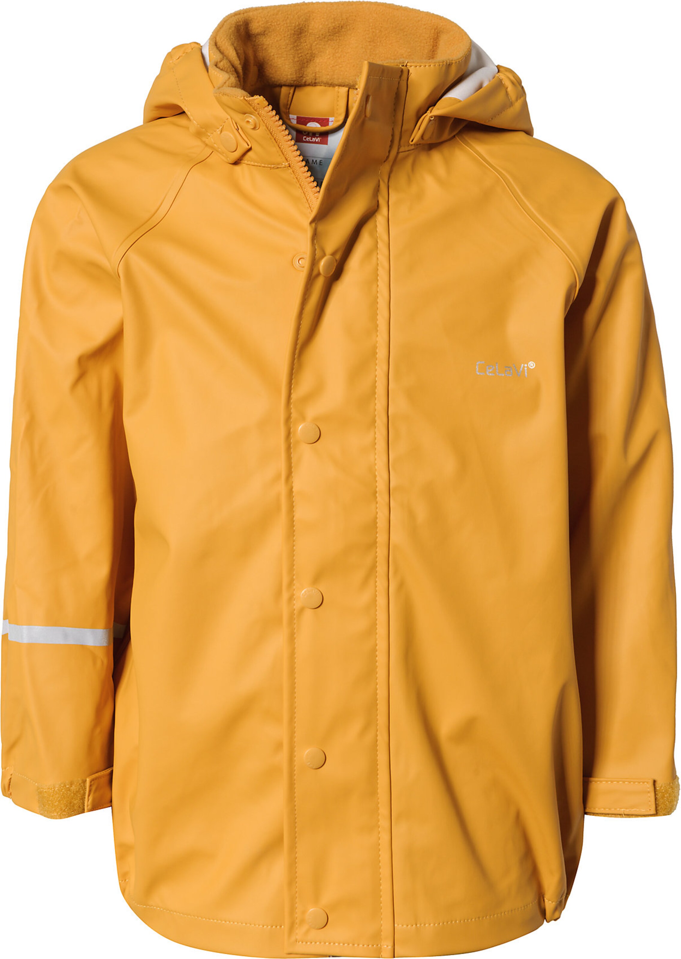 Completo funzionale di CeLaVi in giallo