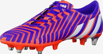 ADIDAS SPORTSWEAR Soccer Cleats 'Predator Instinct' in Blue: front