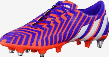 ADIDAS SPORTSWEAR Soccer Cleats 'Predator Instinct' in Blue: front