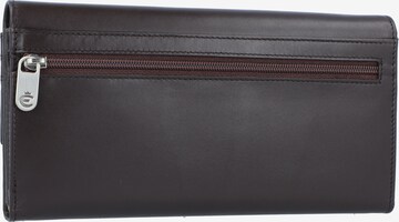 Esquire Wallet in Brown