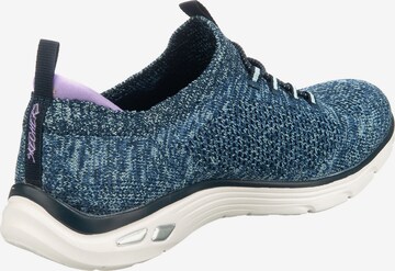 SKECHERS Sneakers 'Empire D´lux' in Blue