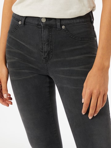 Dr. Denim - Skinny Calças de ganga 'Plenty' em preto