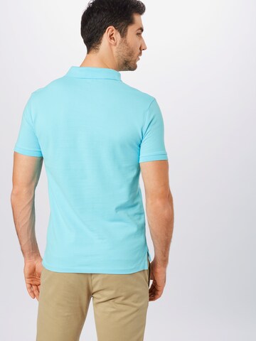 Polo Ralph Lauren Poloshirt in Blau