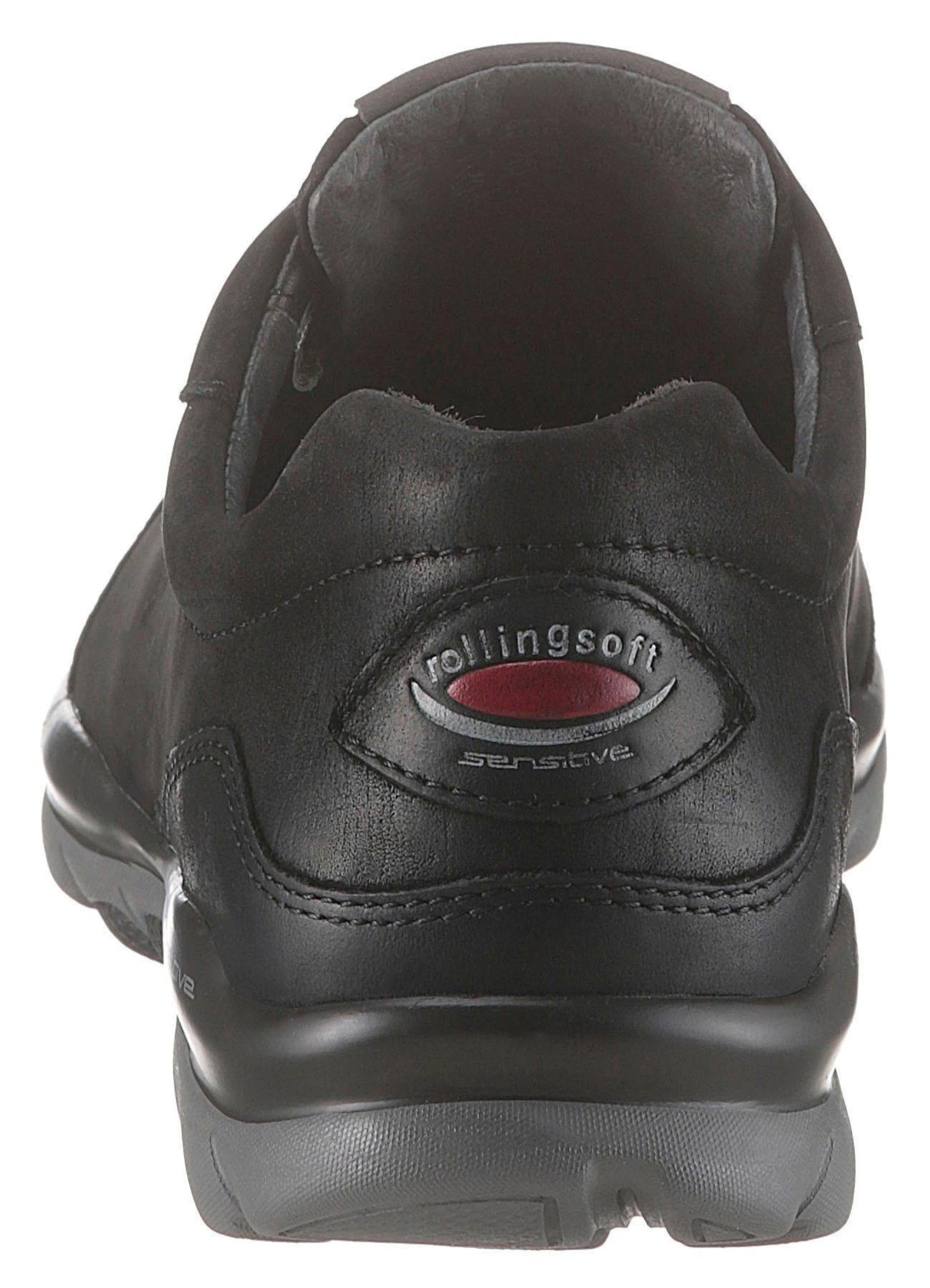 GABORNiske tenisice - crna boja