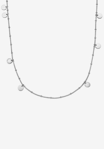 Liebeskind Berlin Necklace in Silver