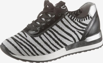 REMONTE Sneaker in senf gold weiß | ABOUT YOU Remonte Sneaker, Leder, Ziernähte, für Damen weiß 41