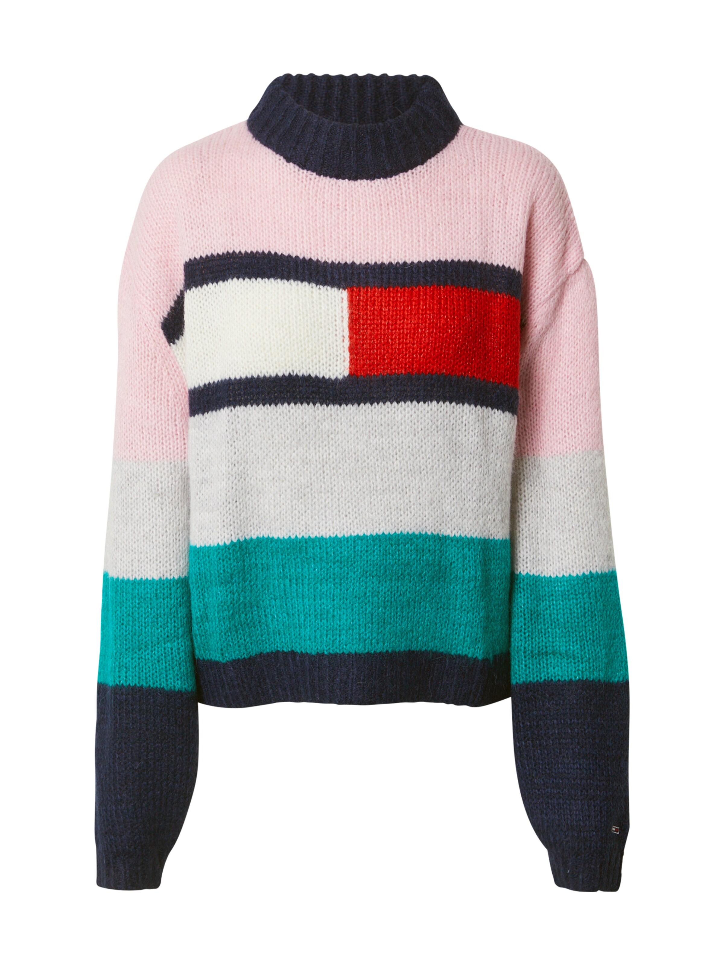 tommy jeans pulover