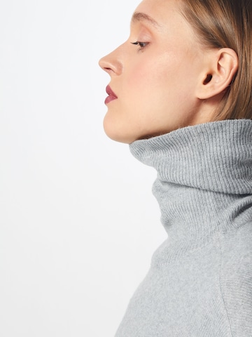 VERO MODA Knit dress in Grey