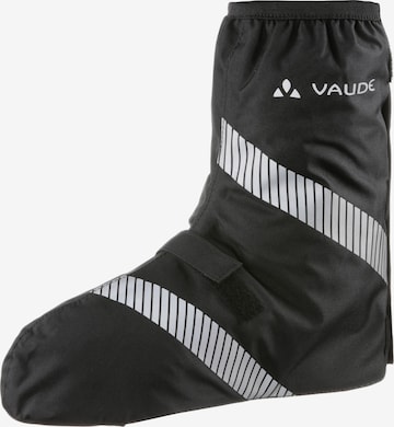 VAUDE Gamasche 'Luminum Gaiter' in Schwarz: predná strana