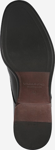 VAGABOND SHOEMAKERS Čevlji na vezalke 'Harvey' | črna barva