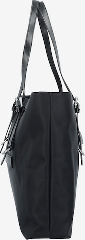 Roncato Shopper 'E-Lite' in Black