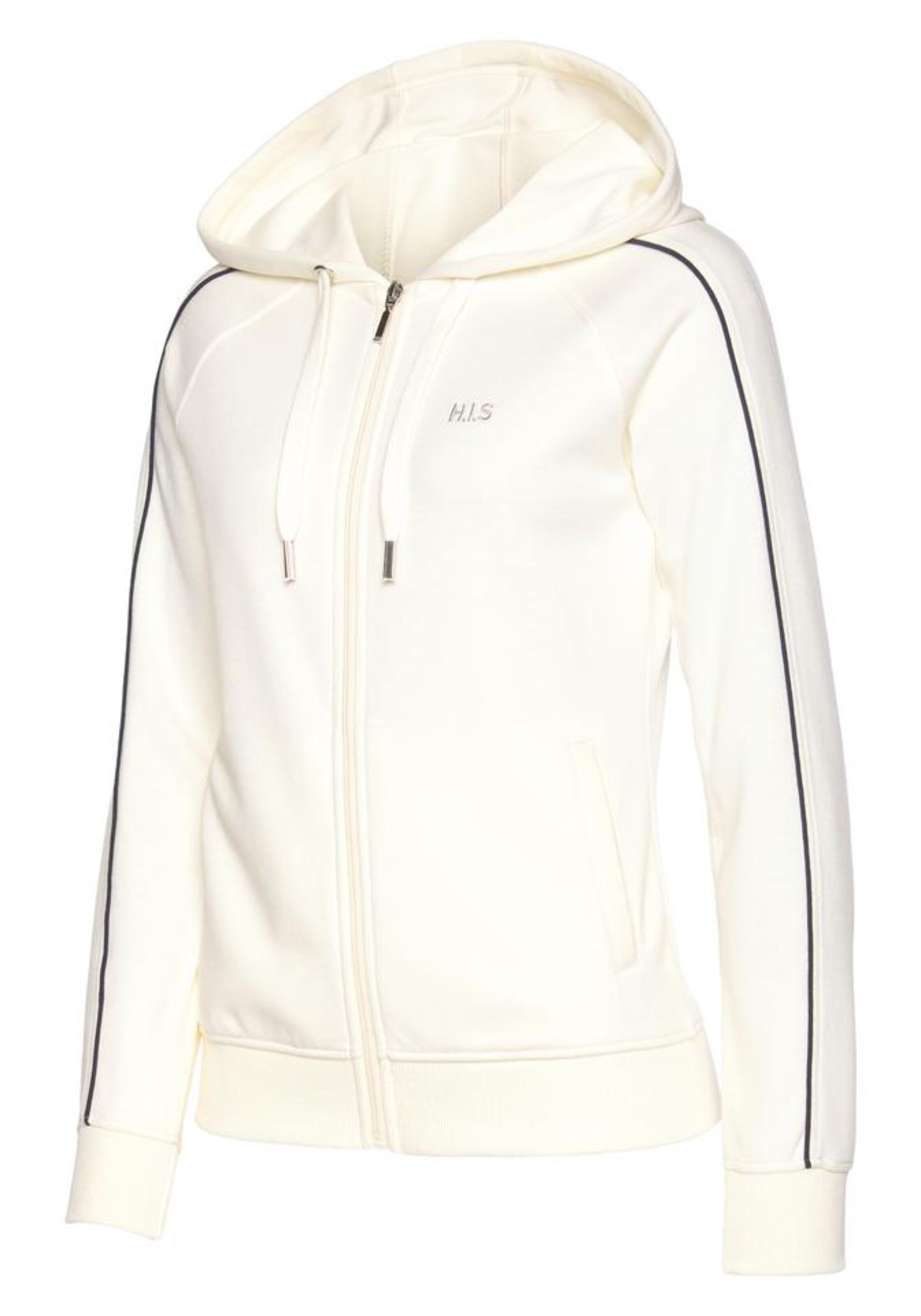 smėlio H.I.S Džemperis