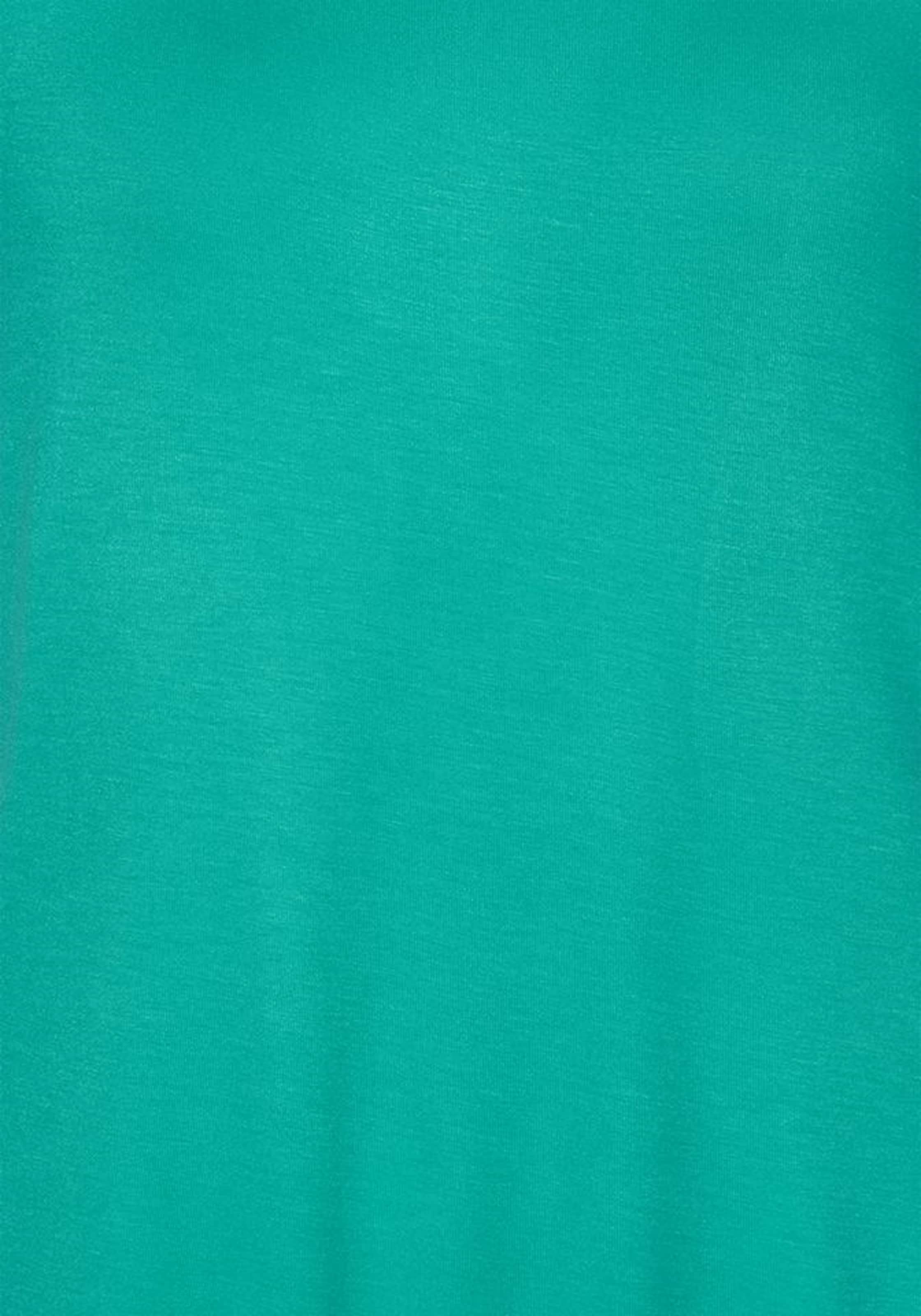 VIVANCE Shirt in Green